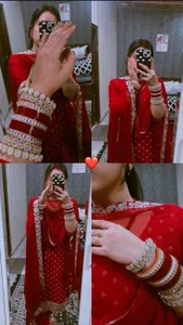 kaviya_thakur0's XXX Nude Photo 2
