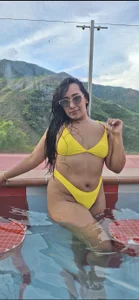 IsabelaAcosta Enjoying it, can it be with you? Foto 3