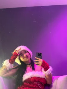 lilian_vergara Happy new year Foto 2