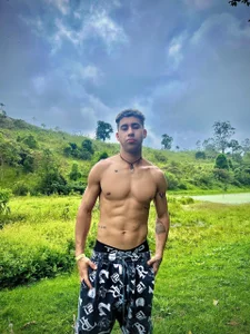 horny baby od Daiki_Jack  3 snímek