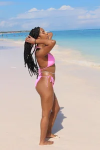 Your_Paris's Beach 🛟🏝️ Sex Photo 1