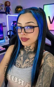 Zdjęcia farichell in glasses for you:  2