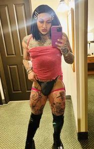 VeraVendetta Valentine’s Day! Pic 8