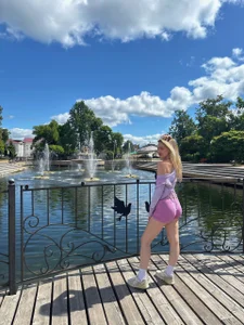 MaryVexx Public Pic 8
