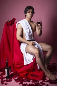 Markuss__ Valentine's Day is getting hot 🔥 Pic 3