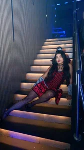 LissMonroe THIS IS HALLOWEEN 🫣 Pic 4