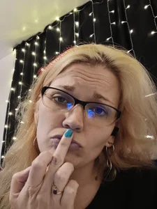 ToxicLilly Random Selfies Pic 3