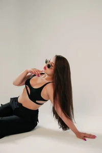 MiaKay1 Dark, bold & irresistible 🖤 Immagine  5