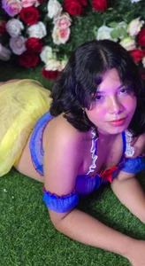 Dalia_coop hallowen season Foto 3