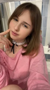 SunnySikarskie Little Trouble 🌷 รูป 