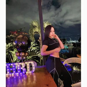 Ahincale My birthday night 🥳😍 Immagine 