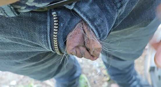 jhonschen's Nudo tra la natura Sex Photo 7