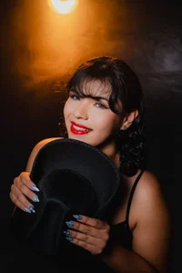 Your Cowgirl de sammybrunette1 Foto 7