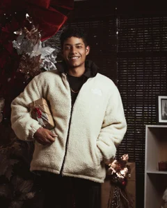 Kyros_leonidas Navidad 🎄 Immagine  3