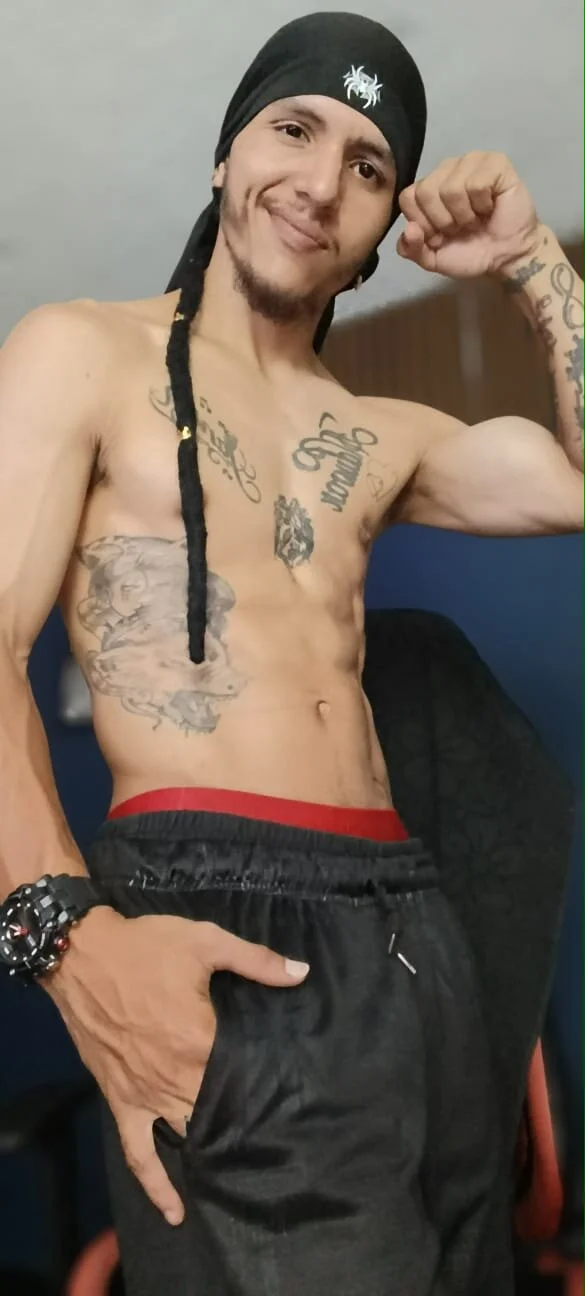 DanteLuxx popularna fotka 7764