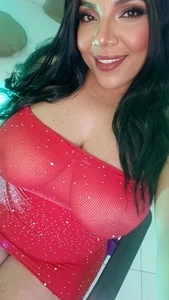 Ivonny_Hot Passion red🍒 🔥🍑 slika 2