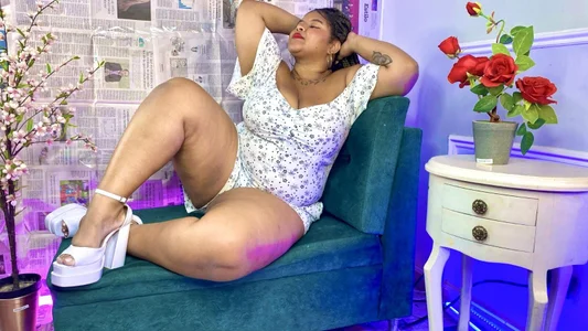 RavenBelmont Just a little bit of me 💖 Foto 2