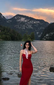 🤪😋I love going on vacation to scenic places! od NakishaPreedom  snímek