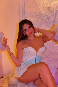 BellaRose_X Give me a Kiss รูป 