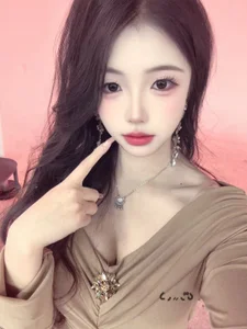 Lucky-Jiner锦儿💕图片 2