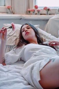 NilloMoon's XXX Nude Photo 8