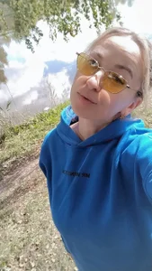 shana_powerssのI'm just different and so mysteriousの 2枚の写真