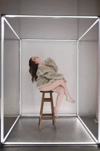 yes my lady od SugarMuse  3 snímek