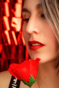 RubbyTaylor Kiss day 😘 Billede