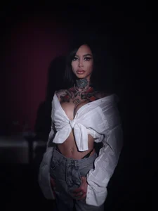 PandoraVolkov Peaky blinders Pic 9