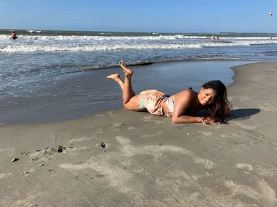 Caty691375 mirame Hình 2