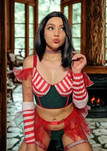 Maria_rosita xmas 2025 Pic 2
