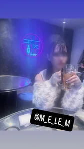 M_E_LE 私服♡ Pic 3