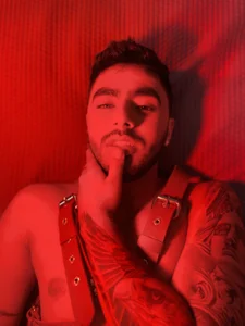 ItsMeEros Gift for you Pic 8