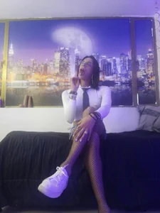 NicolleDiamonds_cgの😈Are you coming? Because my body is already calling you😈の枚の写真