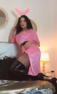 zoe_hecate_sexx BUNNY Foto 2