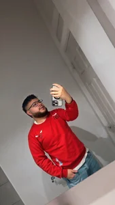 RoyBaker_ Come here and Fuck with me Foto 5