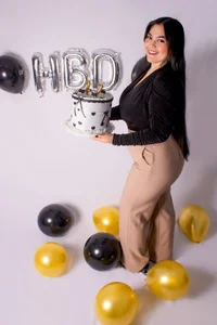 MAGIEVANS1 🎂 my birthday🎊🎈 Immagine  4