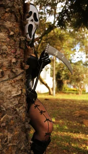 HAPPY JALOWIN💀👻 od Juliet_Nasty  6 snímek