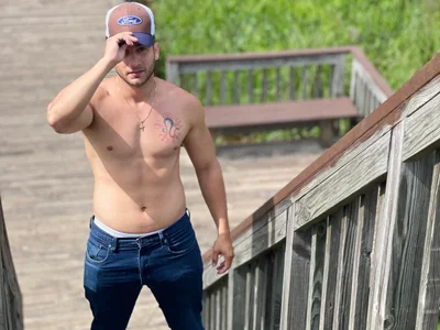 Apolo crazy de apolo_strange Foto 4