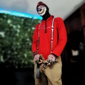 bigblackhotx1 kullanıcısının halloween 2023 albümü -  fotoğraf