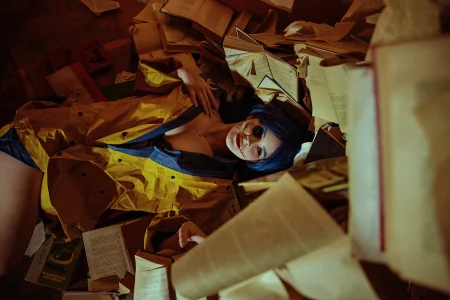 EvaSwen 𝙃𝙖𝙥𝙥𝙮 𝙝𝙖𝙡𝙡𝙤𝙬𝙚𝙚𝙣! зображення 8