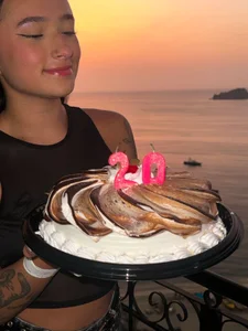 issagarcia ✨My birthday #20✨ Pic 5