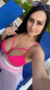 alexa_moreti: disfrutando de la playa ( 4 фото)