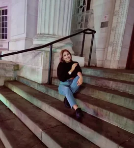 RoxyJoyfull Hello :P Bilde