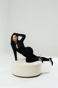 AdrianaToress No Limits Bilde 2