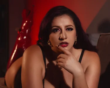 andreafetishx Knots of Passion🔥 Pic