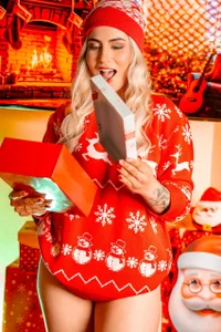 zafiro_mo0nNavidad 🎅🎄😍图片 6