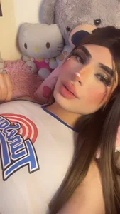 Iam_Emiily_ Lola bunny Pic 2