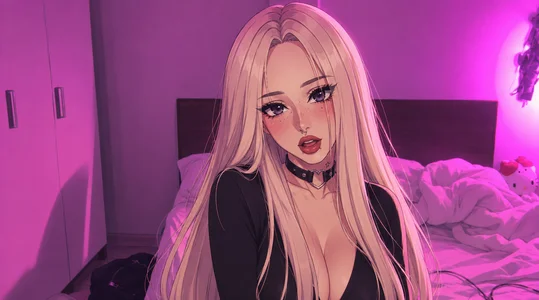 LolykariAnime giiirl ^^ Bild 4