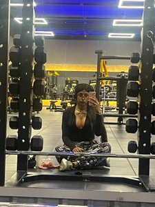 BellaTheDoll Gym 💪🏾 사진 3